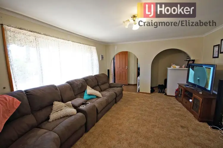Second view of Homely house listing, 3 Meningie Street, Craigmore SA 5114