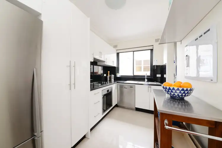 Fourth view of Homely apartment listing, 1/10-12 Fletcher Street, Bondi NSW 2026