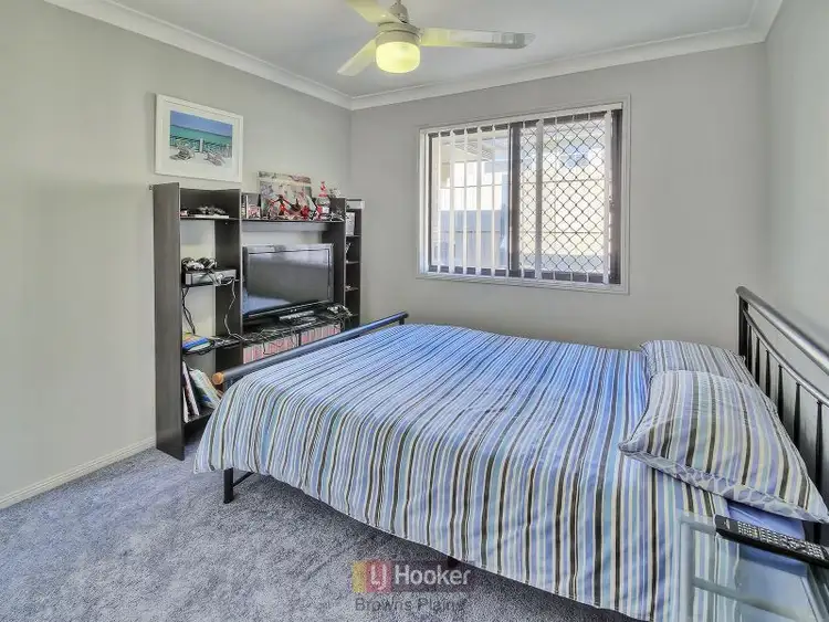 Seventh view of Homely house listing, 13 Barcombe Drive, Marsden QLD 4132