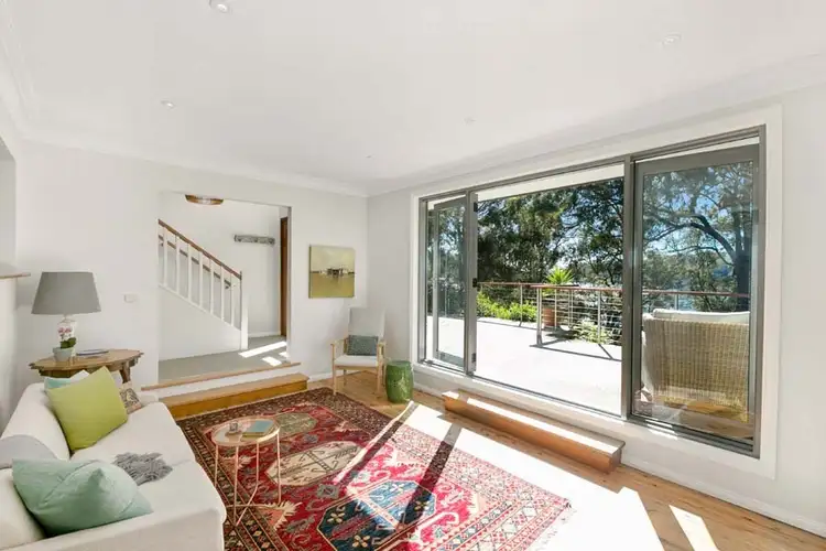 Fourth view of Homely house listing, 73 Cabarita Road, Avalon Beach NSW 2107