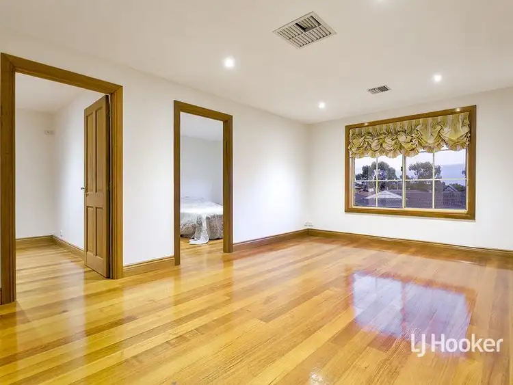 Fifth view of Homely house listing, 21 Cropley Court, Seabrook VIC 3028