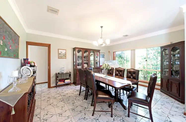 Seventh view of Homely house listing, 31 Arabanoo Crescent, Ngunnawal ACT 2913