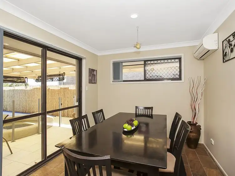 Seventh view of Homely house listing, 21 Murev Way, Carrara QLD 4211