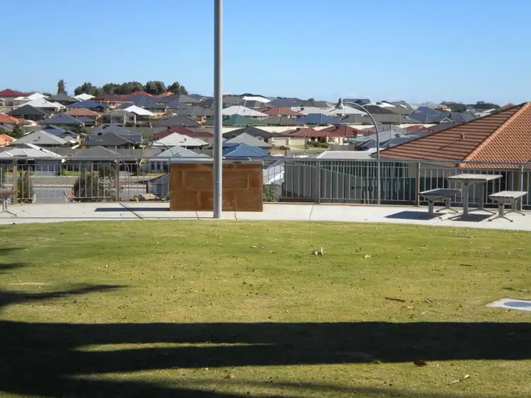 Sixth view of Homely land listing, 44 Colonial Blvd, Baldivis WA 6171