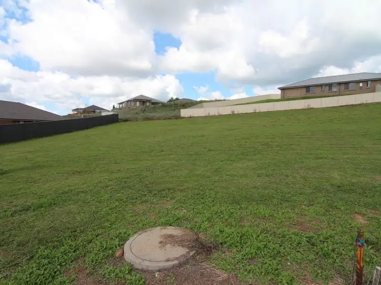 Third view of Homely land listing, 9 Isaac Drive, Orange NSW 2800