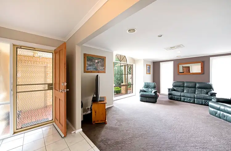 Fifth view of Homely house listing, 33 Kurrama Close, Ngunnawal ACT 2913