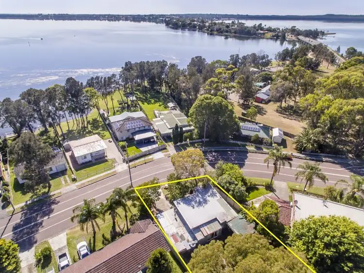 Seventh view of Homely house listing, 4 The Corso, Gorokan NSW 2263