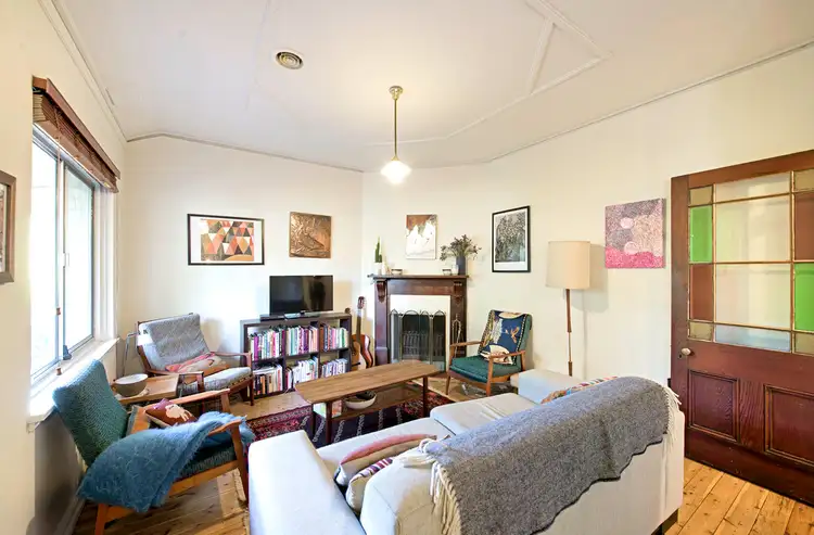 Third view of Homely house listing, 37 Tyson Street, Ainslie ACT 2602