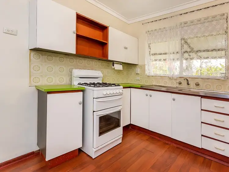 Fifth view of Homely house listing, 56 McKean Way, Parmelia WA 6167