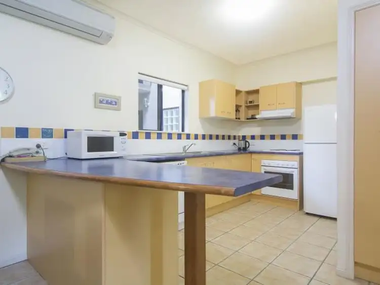 Third view of Homely unit listing, 3 Nautilus Apartments/71 Davidson Street, Port Douglas QLD 4877
