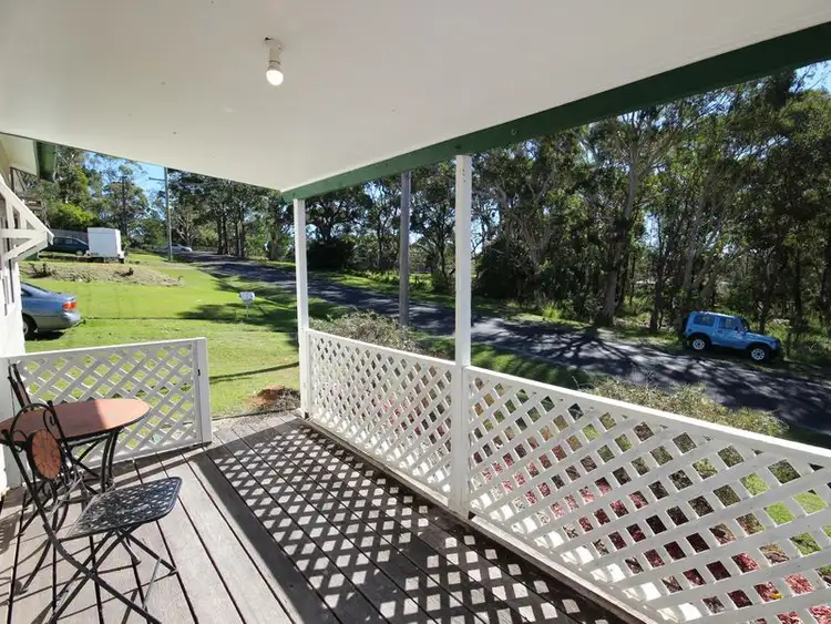 Fifth view of Homely house listing, 24 Macquarie Street, Arcadia Vale NSW 2283