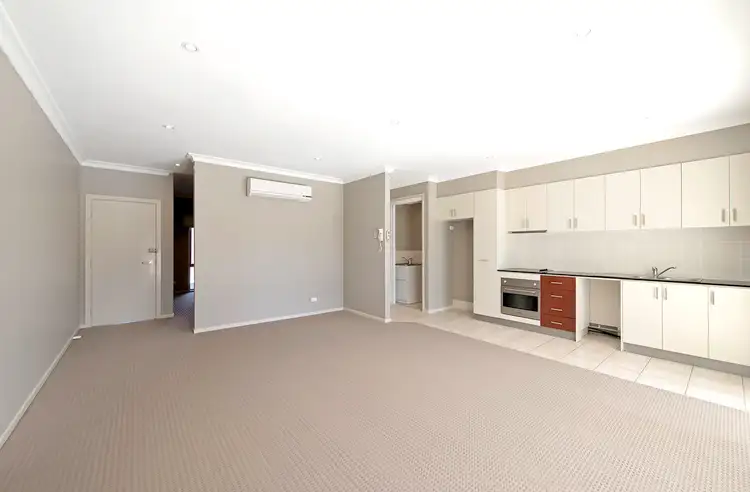Fourth view of Homely apartment listing, 15/57-61 Lowanna Street, Braddon ACT 2612