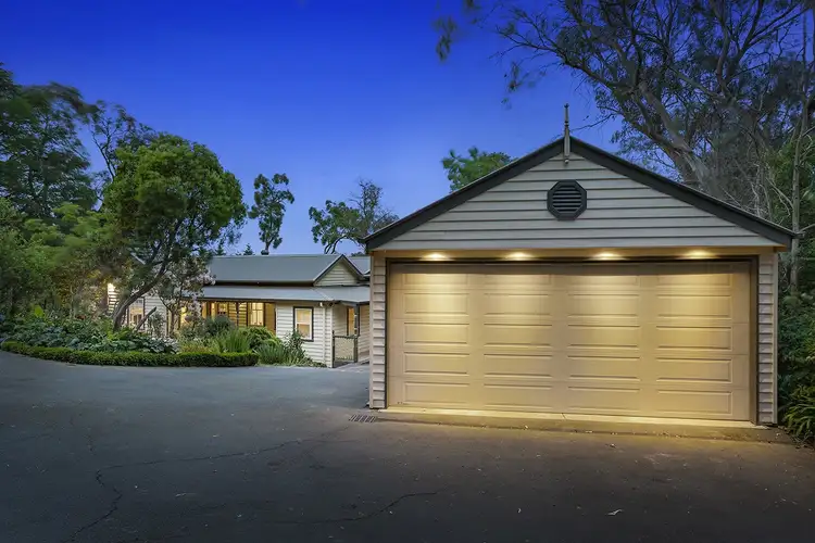Second view of Homely house listing, 24 Lachlan Road, Boronia VIC 3155