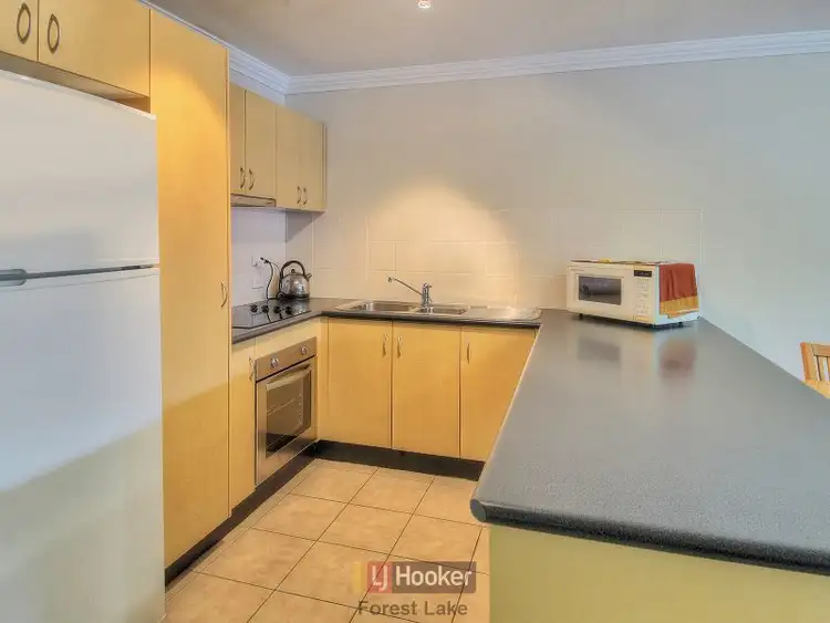 Sixth view of Homely semi-detached listing, 149 Jubilee Avenue, Forest Lake QLD 4078