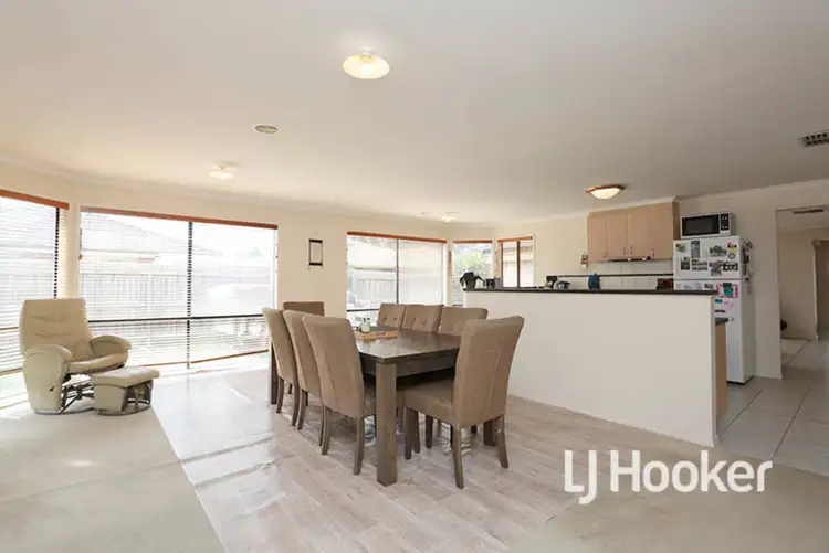 Fifth view of Homely house listing, 7 Aynes Court, Point Cook VIC 3030