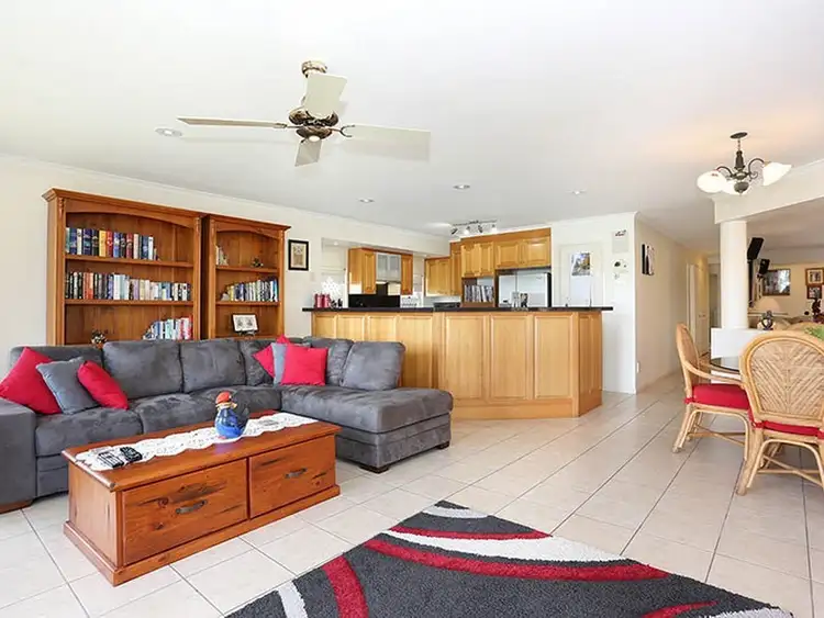Sixth view of Homely house listing, 29 Voyagers Drive, Banksia Beach QLD 4507