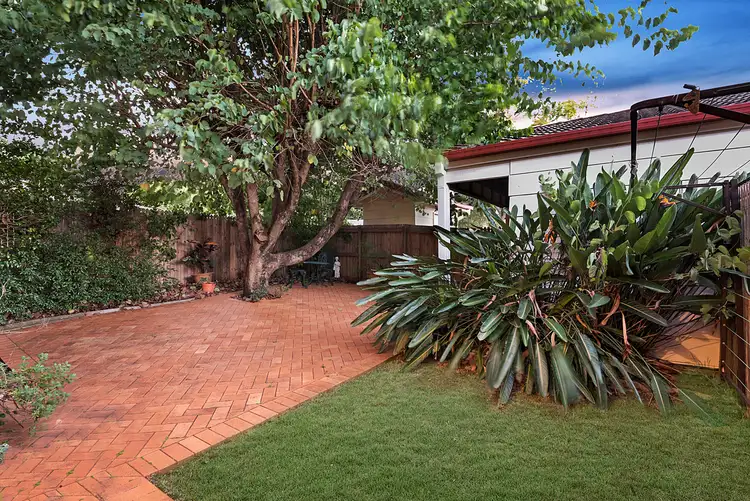 Fifth view of Homely townhouse listing, 6/43 North Street, Cleveland QLD 4163
