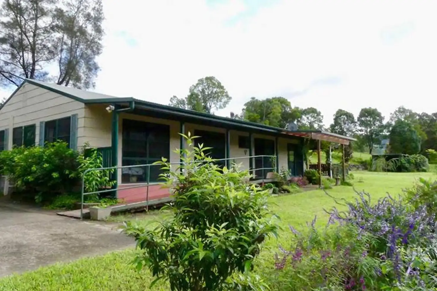 Main view of Homely rural property listing, Address available on request