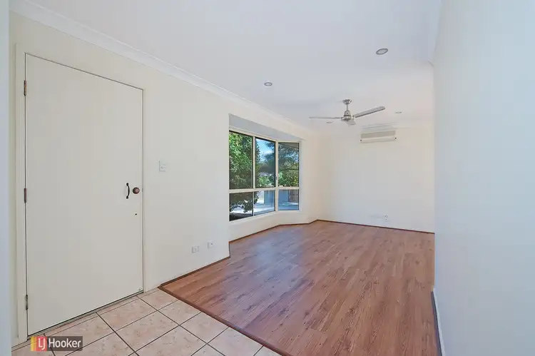 Sixth view of Homely house listing, 1 Hillcrest Court, Kurwongbah QLD 4503