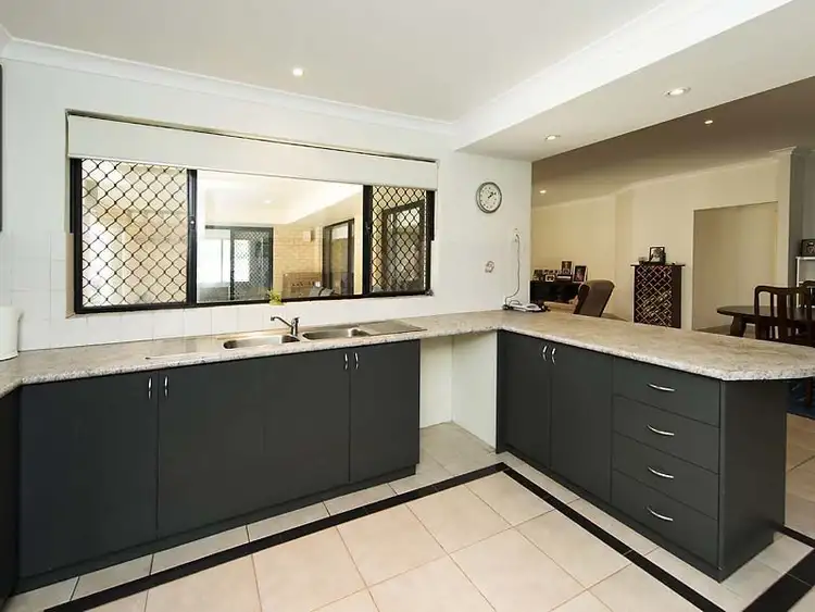 Sixth view of Homely house listing, 15 Hybanthus Avenue, High Wycombe WA 6057