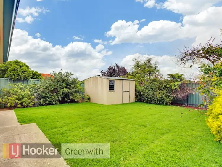 Sixth view of Homely house listing, 10 Holbrook Crescent, Greenwith SA 5125