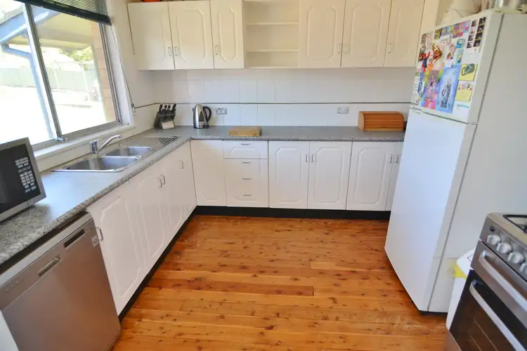 Second view of Homely house listing, 1 McKenzie Place, Lithgow NSW 2790