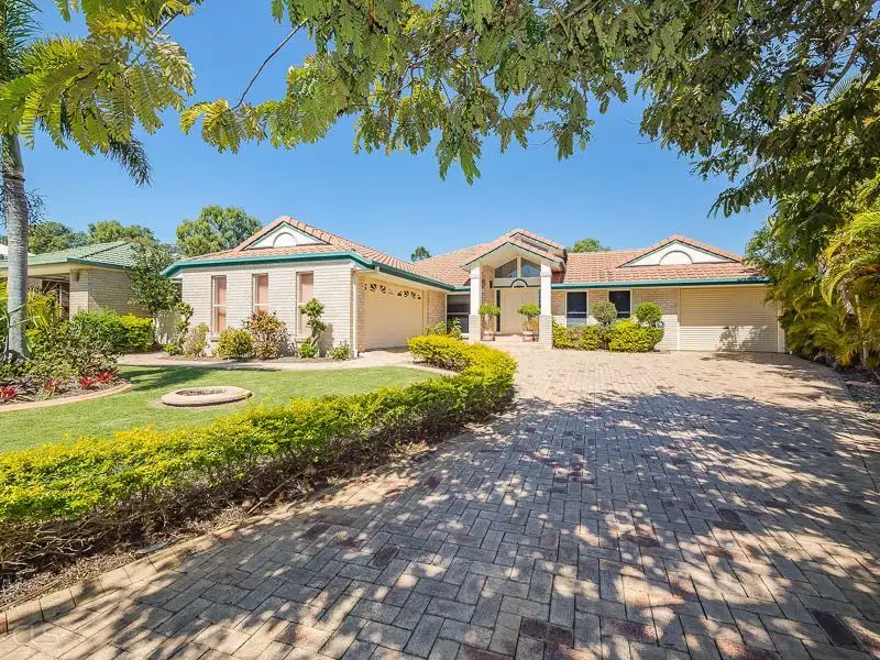Main view of Homely house listing, 23 Albert Place, Sandstone Point QLD 4511