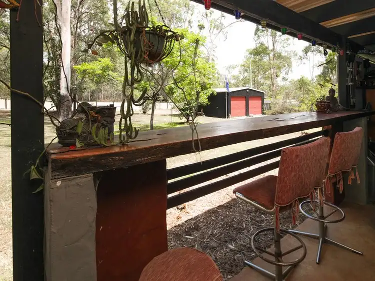 Fourth view of Homely acreage listing, 196-200 Pioneer Drive, Logan Village QLD 4207