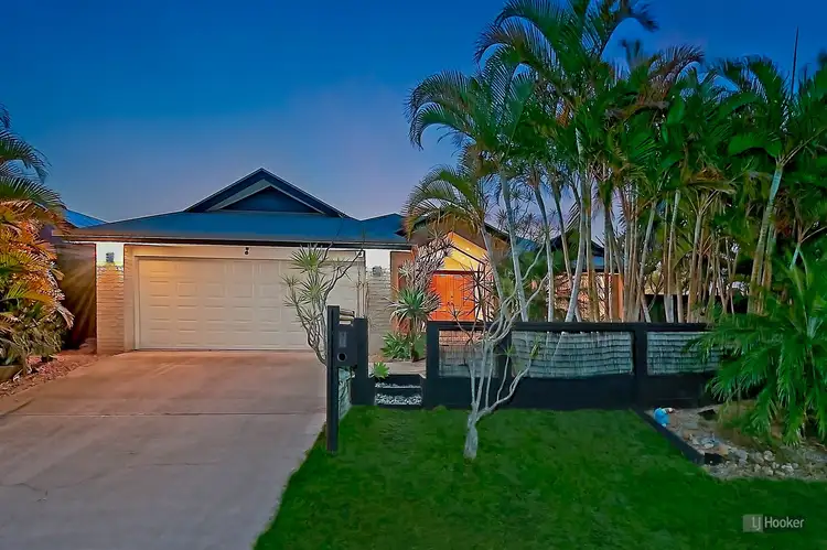 Second view of Homely house listing, 54 Silvester Street, North Lakes QLD 4509
