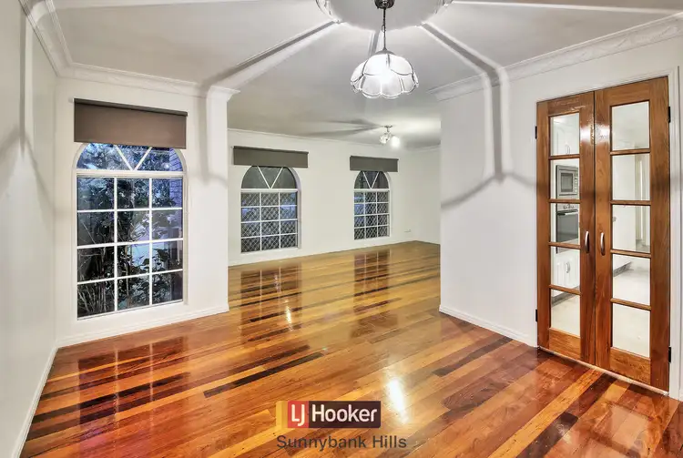 Second view of Homely house listing, 15 Hoover Court, Stretton QLD 4116