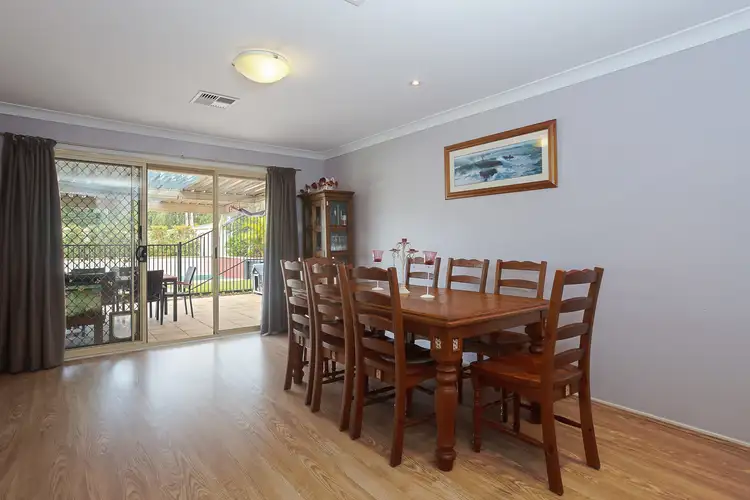 Fourth view of Homely house listing, 3 Karie Place, Rathmines NSW 2283