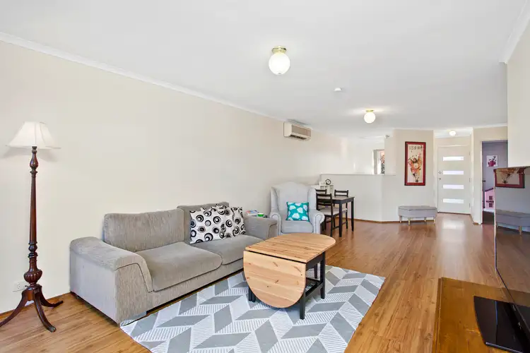 Sixth view of Homely townhouse listing, 4/3 Redcliffe Street, Palmerston ACT 2913