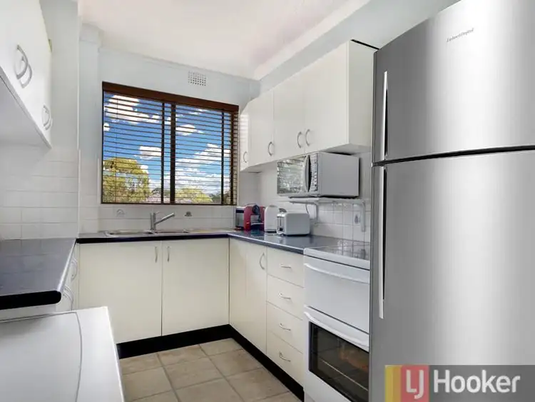 Second view of Homely unit listing, 12/65-69 Station Street, Mortdale NSW 2223