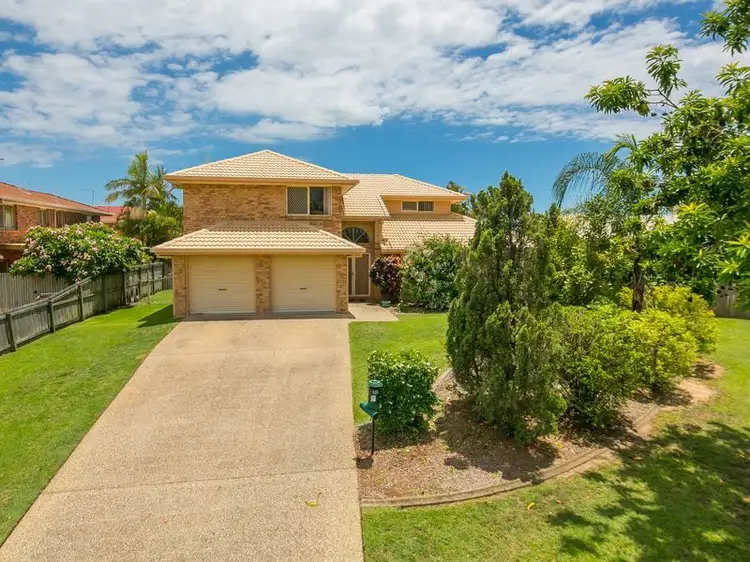 Fourth view of Homely house listing, 7 Goldcrest Court, Birkdale QLD 4159