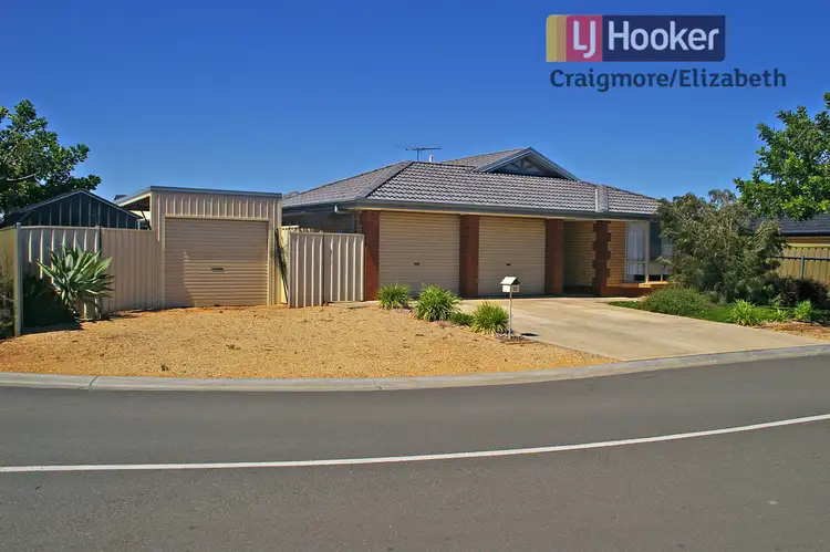 Main view of Homely house listing, 27 Everest Avenue, Andrews Farm SA 5114