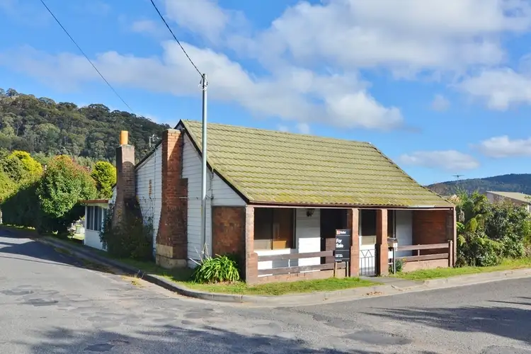 Main view of Homely house listing, 2 Redgate Street, Lithgow NSW 2790