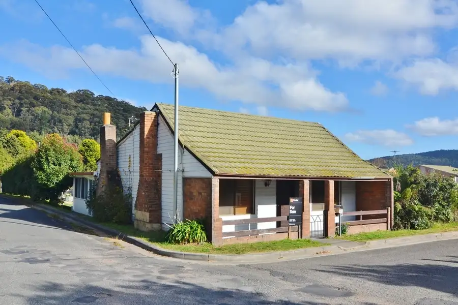 Main view of Homely house listing, 2 Redgate Street, Lithgow NSW 2790