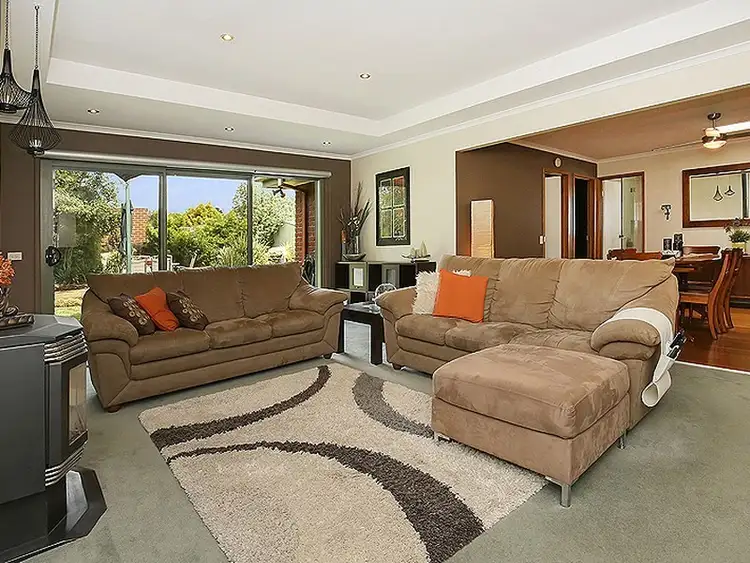 Third view of Homely house listing, 21 Glendale Avenue, Epping VIC 3076