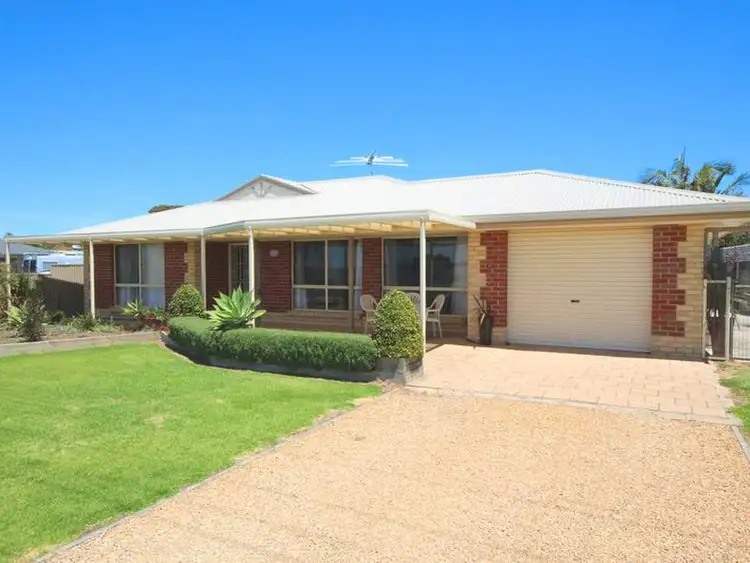 Second view of Homely house listing, 47 Captain Sturt Parade, Hindmarsh Island SA 5214