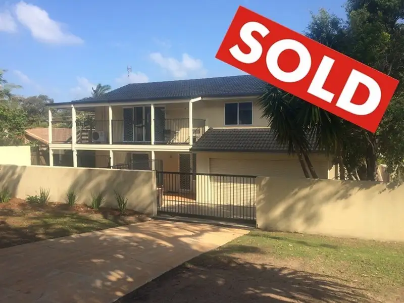 Main view of Homely house listing, 25 Perindi Chase, Currimundi QLD 4551