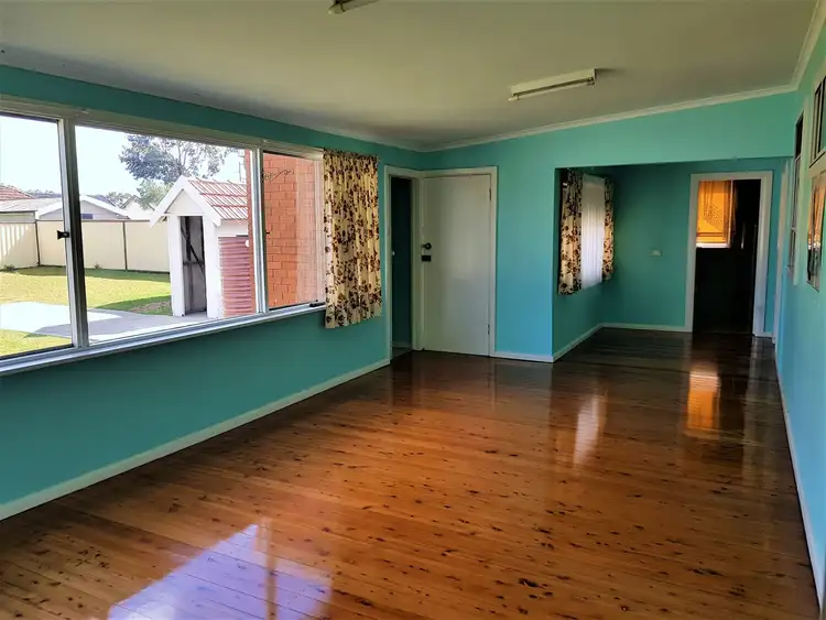 Fourth view of Homely house listing, 11 Neutral Avenue, Birrong NSW 2143