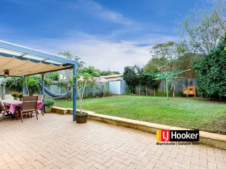 Sixth view of Homely house listing, 1 Wallace Avenue, Hurlstone Park NSW 2193