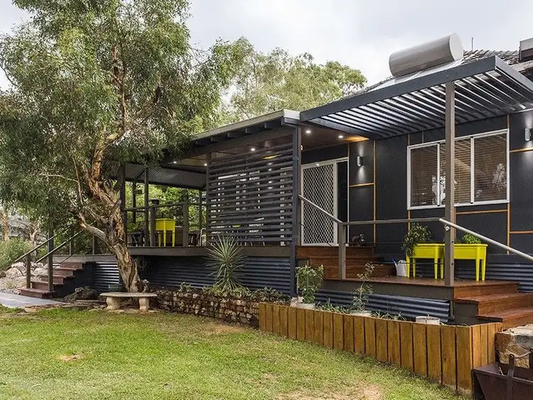 Second view of Homely house listing, 7 Boya Crescent, Boya WA 6056
