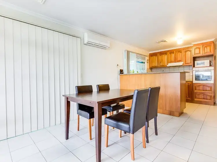 Fifth view of Homely house listing, 8 Sanderling Street, Werribee VIC 3030