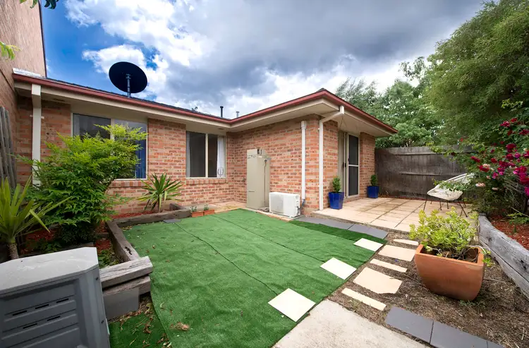 Third view of Homely townhouse listing, 93/36 Paul Coe Crescent, Ngunnawal ACT 2913