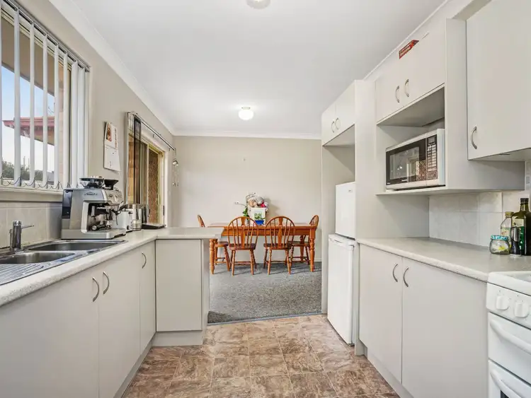 Second view of Homely villa listing, 4/2 Teramby Road, Broadmeadow NSW 2292