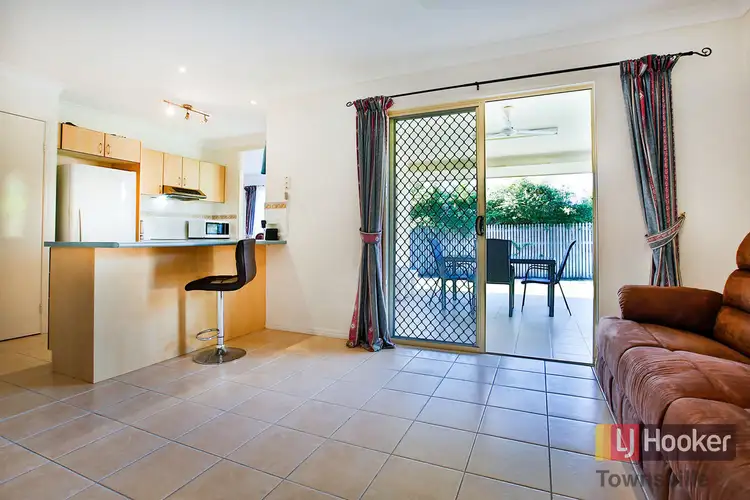 Fifth view of Homely house listing, 6 Timbury Way, Mount Louisa QLD 4814
