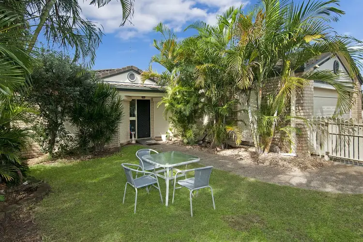 Main view of Homely house listing, 50 Trevina Crescent, Mount Warren Park QLD 4207