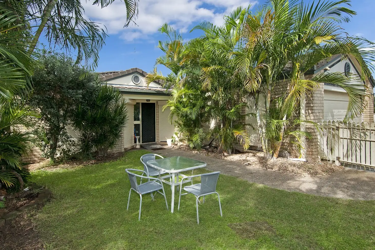 Main view of Homely house listing, 50 Trevina Crescent, Mount Warren Park QLD 4207