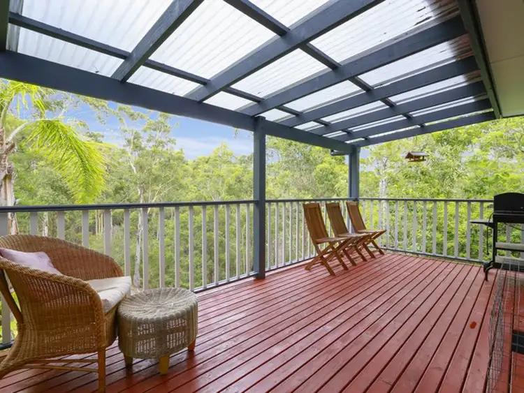 Third view of Homely house listing, 9 Gannet Place, Catalina NSW 2536